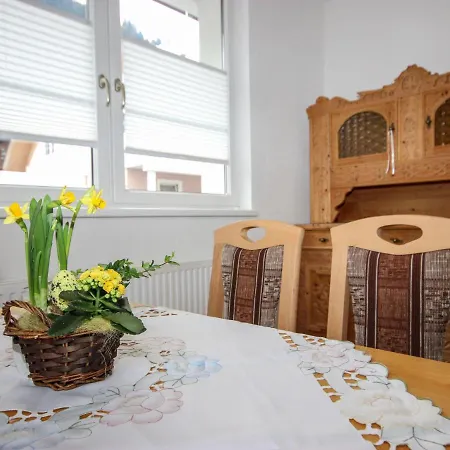 Apartment Alpenrose.3