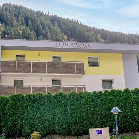 Alpenrose.3 Apartment *