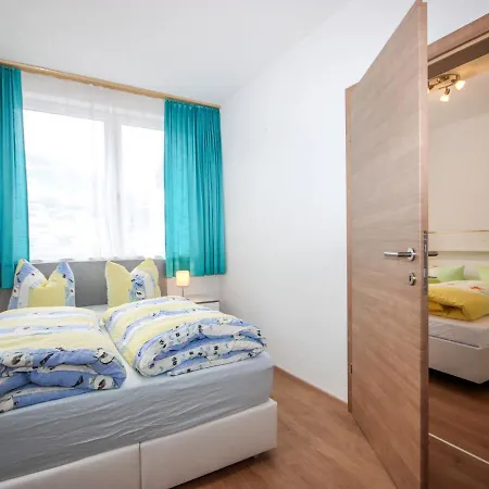 Alpenrose.3 Apartment *