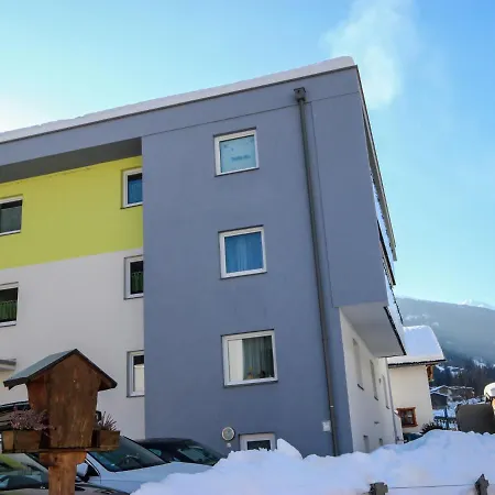 Alpenrose.3 Apartment