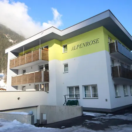 Alpenrose.3 See
