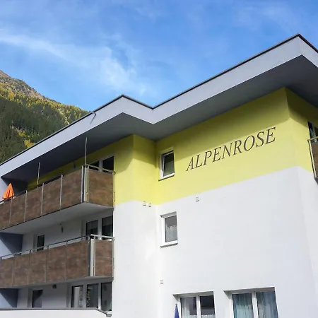 Alpenrose.3 * See