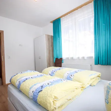 Alpenrose.3 Apartment *