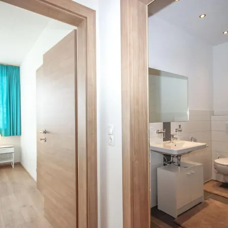 Alpenrose.3 Apartment